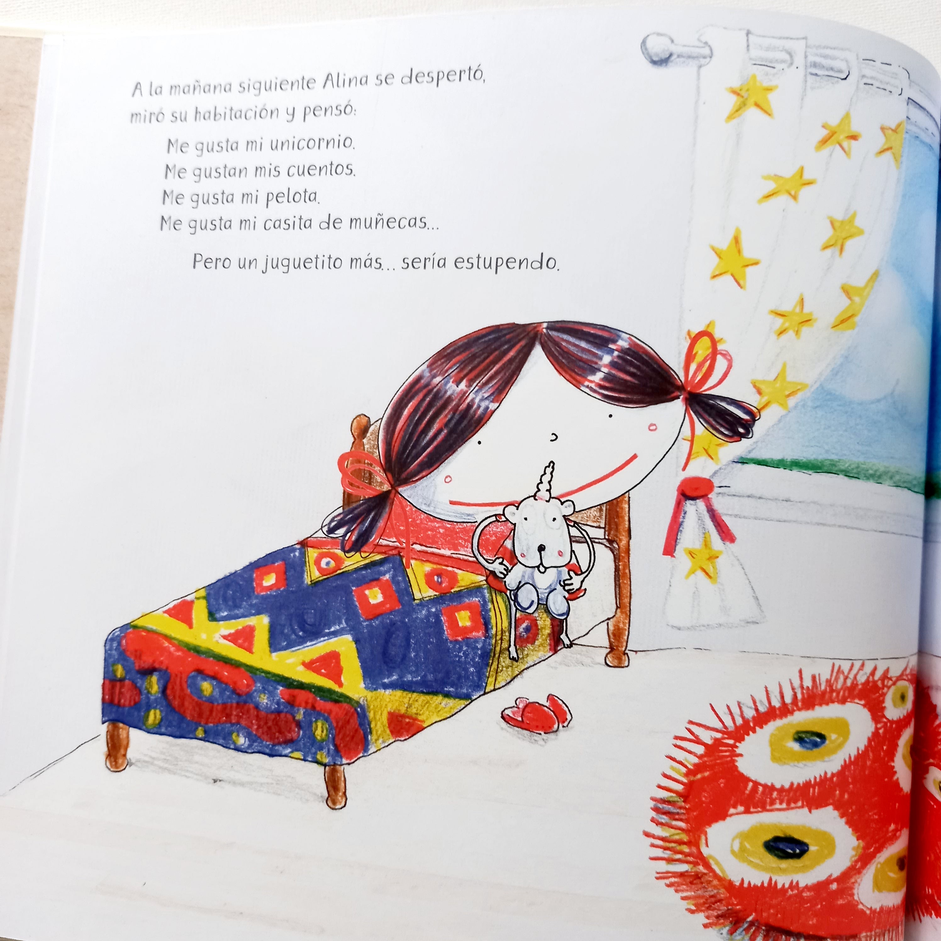 Un juguetito más Un juguetito más